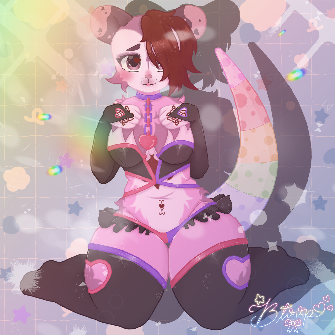 Me Good - UwU version