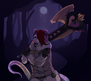 Monster Hunter