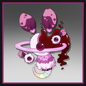 Baby form...?