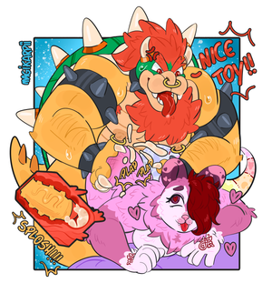 Bowser